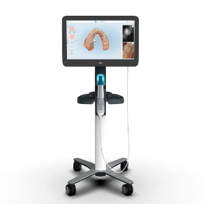 CBT Scanner